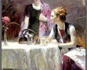 After Dinner - 皮诺·丹尼尔